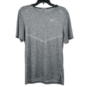 Nike Men's  Dri-FIT Rise 365 Running T-Shirt S